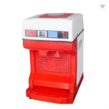 Fully-Automatic Snowflake Ice Shaver in high quality