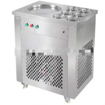 High Quality Roller Ice Cream Machine For Sale
