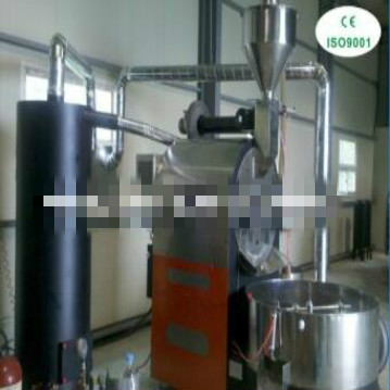 30 kg gas coffee bean roaster for sale