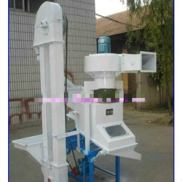 soybean seed cleaner supplier weight 60kg