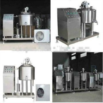 Milk Pasteurizer Machine for Sale