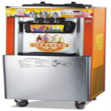 soft Ice cream machine