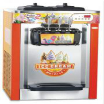 soft Ice cream machine