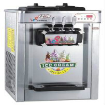 soft Ice cream machine