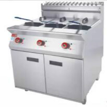 Commercial Electric Deep Fryer