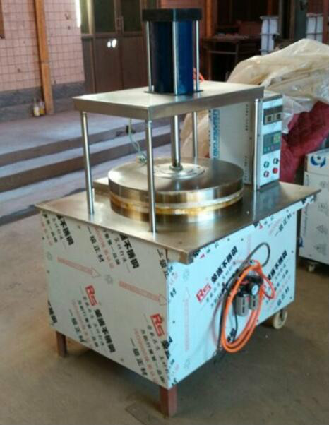 Commercial automatic roti making machine for sale