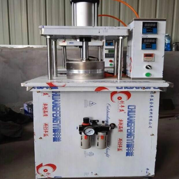 Commercial automatic roti making machine for sale