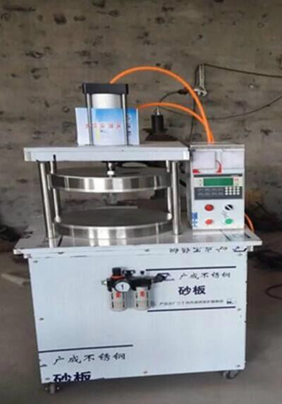 Commercial automatic roti making machine for sale