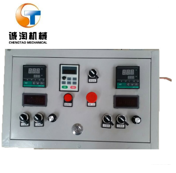 Fully germany automatic chapati calzone making machine