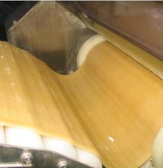 ST520 Hot Sale Dough Sheeter Price