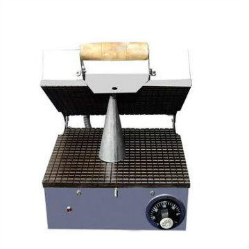 icecream waffle snow cone machine