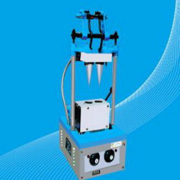 Rolled sugar cone making machine for ice-cream cone rolling for sale