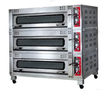 (Ce Approval) Stainless Steel K133 Electrical Oven Manufacturers Portable Electric Oven