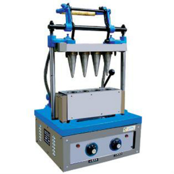 Ice Cream Cone Machine Price/Ice Cream Cones Machine/Cone Machine (SY-ICC4A SUNRRY)