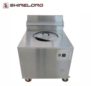 Commercial Bakery Equipment Eco-Friendly Gas/Electric tandoor oven