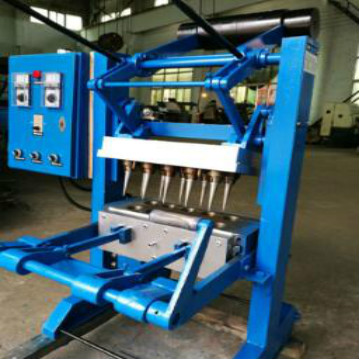 Ice Cream Cone Baking Shaper and Ice Cream Cone Machine