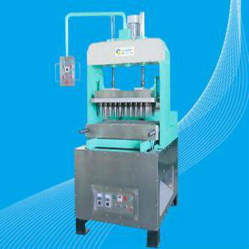 Commercial Stainless Steel Electric Pizza Cone Maker and Ice Cream Cone Machine