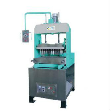 Commercial Stainless Steel Electric Pizza Cone Maker and Ice Cream Cone Machine