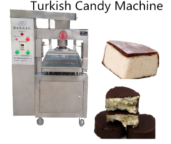 Polvoron moulding macihne philippine snack machine peanut cake machine