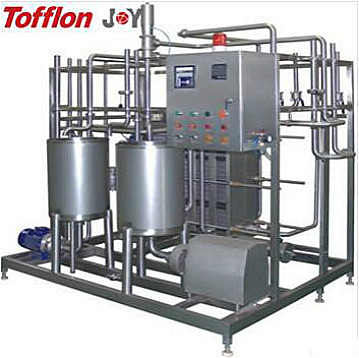 Mini Milk Plant at Competitive Price