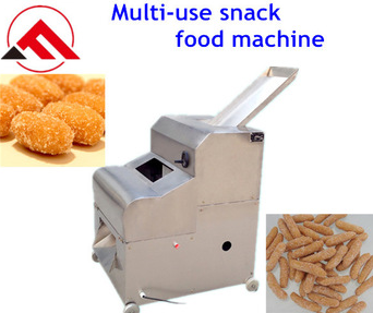 Dessert Machine Snack Food Machine in high quality