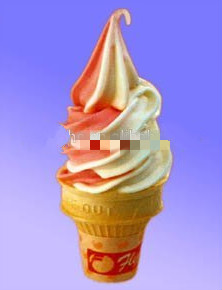 DST-32 Automatic Ice Cream Cone Making Machine for sale