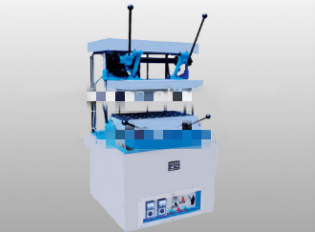 DST-32 Automatic Ice Cream Cone Making Machine for sale