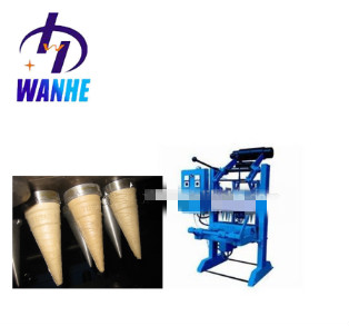 DST-10 ice cream wafer cone machine hot sale