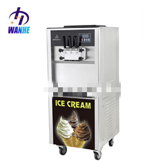BQ-208FC Soft IceCream Machine for sale