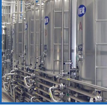 Small scale mini dairy production line / Yogurt making machine/equipment