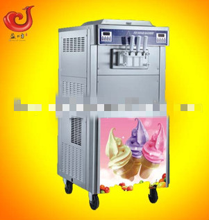 snack machines industrial ice cream machine price