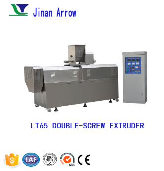 Automatic Hot Sale Crispy Corn Flakes Machine Breakfast Cereals Production Line