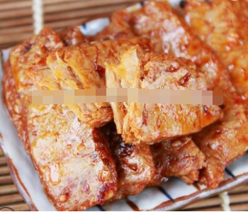 Fully Automatic TSP food processing line with CE certificate