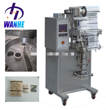 WHIII-K100 Automatic granule cookies popcorn packing machine