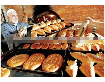 64 Trays China Industrial Full Set Bread/Cake/ovens Bakery Baking Equipment Oven With CE Approval (All you need for your bakery)