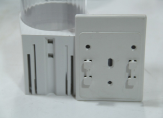 Italy Compressor Air Pump Pre Cooling Ice Cream Machine