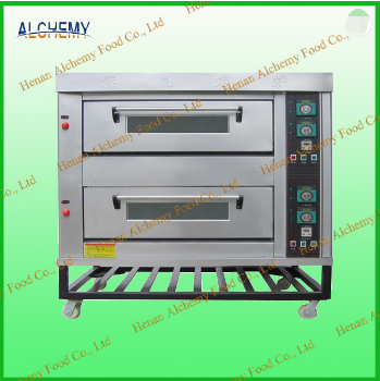 HOT SALE good quality Single deck baking oven good quality