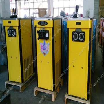 Table Top Ice Cream Machine for sale