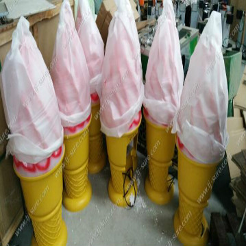 Ice Cream Forming Machine in high qualtiy