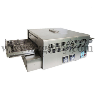 HOT SALE High Quality Speed Adjustable Electric Conveyor Oven