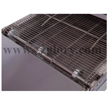 HOT SALE High Quality Speed Adjustable Electric Conveyor Oven