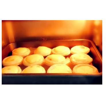 HOT SALE Baking Equipment for Bread Baking Oven Electric Toaster 3 Deck 3 Tray