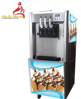 Low Price High Quality Ice Cream Machine