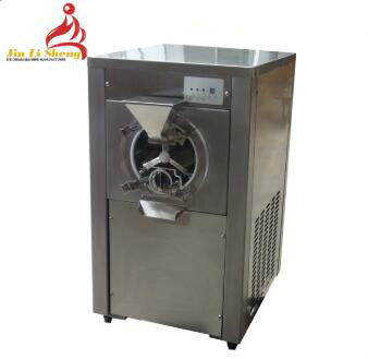 CE Approved Ice Cream Batch Freezer