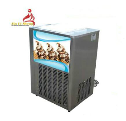 Commercial Frozen Yogurt Making Machine For Sale