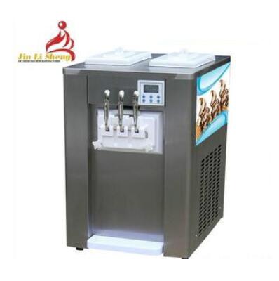 Commercial Frozen Yogurt Making Machine For Sale