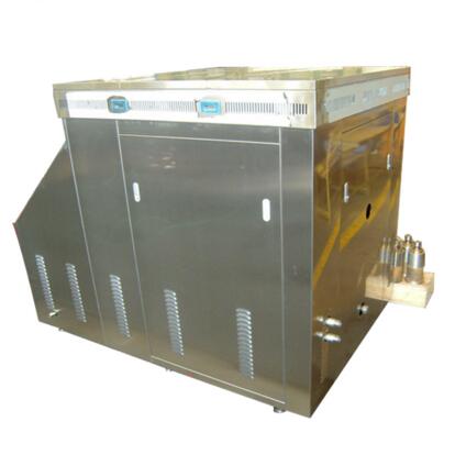 Professional  juice making homogenizer machine for mango juice supplier