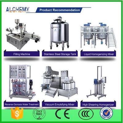 High quality cheese making machine for sale