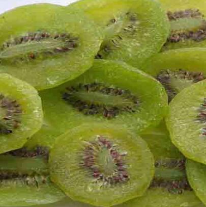 Chinese dried kiwi for sale