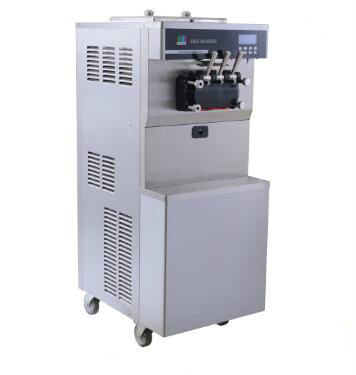 BKN-5246 for medium ice cream business